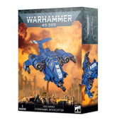 WH40K - Space Marines Stormhawk Interceptor - Gamesmart